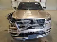 2019 Lincoln NAVIGATOR фото