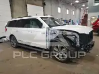 2019 Lincoln NAVIGATOR фото