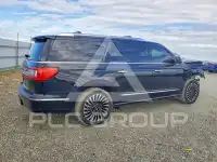 2019 Lincoln NAVIGATOR фото