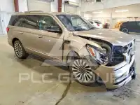 2019 Lincoln NAVIGATOR фото