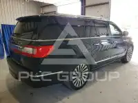 2019 Lincoln NAVIGATOR фото