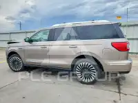 2019 Lincoln NAVIGATOR фото