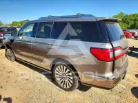 2019 Lincoln NAVIGATOR фото
