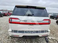 2019 Lincoln NAVIGATOR фото