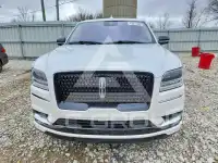 2019 Lincoln NAVIGATOR фото