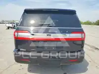 2019 Lincoln NAVIGATOR фото