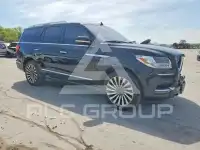 2019 Lincoln NAVIGATOR фото