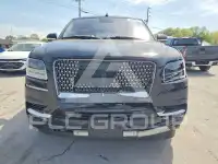 2019 Lincoln NAVIGATOR фото
