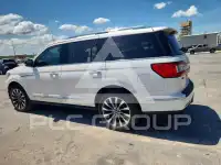 2019 Lincoln NAVIGATOR фото