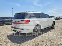 2019 Lincoln NAVIGATOR фото