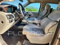 2019 Lincoln NAVIGATOR фото