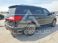 2019 Lincoln NAVIGATOR фото