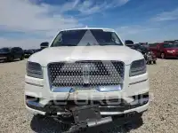 2019 Lincoln NAVIGATOR фото