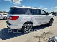 2019 Lincoln NAVIGATOR фото