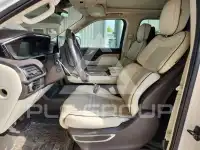 2019 Lincoln NAVIGATOR photo