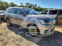 2019 Lincoln NAVIGATOR фото
