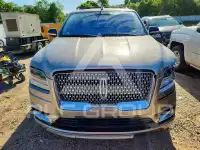 2019 Lincoln NAVIGATOR фото