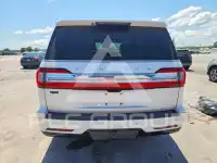 2019 Lincoln NAVIGATOR фото