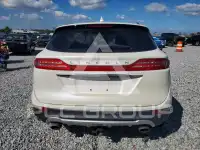 2019 Lincoln MKZ фото