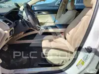 2019 Lincoln MKZ photo