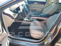2019 Lincoln MKZ фото