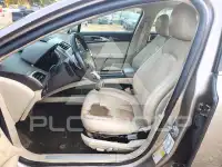 2019 Lincoln MKZ фото
