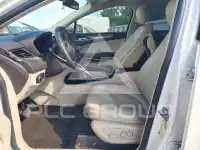 2019 Lincoln MKZ фото
