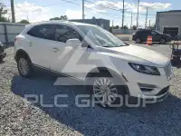 2019 Lincoln MKZ фото