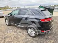 2019 Lincoln MKZ фото