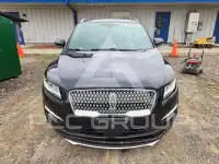 2019 Lincoln MKZ фото