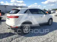 2019 Lincoln MKZ фото