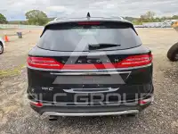 2019 Lincoln MKZ фото