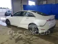 2019 Lincoln MKZ photo