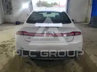 2019 Lincoln MKZ photo