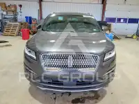 2019 Lincoln MKZ photo