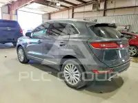 2019 Lincoln MKZ photo