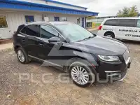 2019 Lincoln MKZ фото