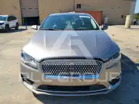 2019 Lincoln MKZ фото