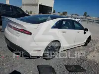 2019 Lincoln MKZ фото