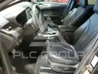 2019 Lincoln MKZ photo