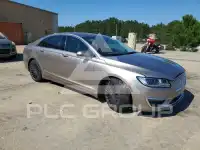 2019 Lincoln MKZ фото