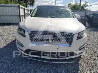 2019 Lincoln MKZ фото