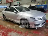 2019 Lincoln MKZ фото