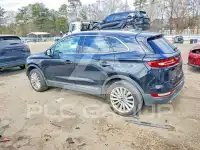 2019 Lincoln MKZ фото