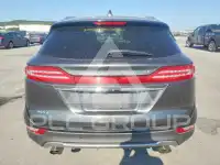 2019 Lincoln MKZ фото