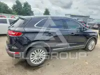 2019 Lincoln MKZ фото