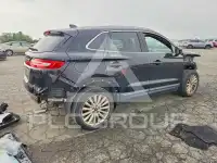 2019 Lincoln MKZ фото
