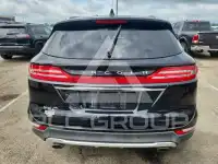 2019 Lincoln MKZ фото