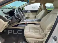 2019 Lincoln MKZ фото
