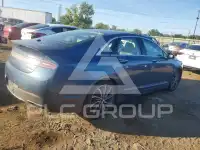 2019 Lincoln MKZ фото